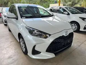 Toyota Yaris X Grade 2024