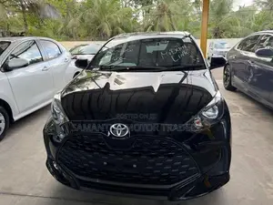 Toyota Yaris X Limited 2024