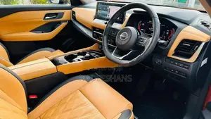 Nissan X-Trail G Grade Hybrid E-Pow 2024