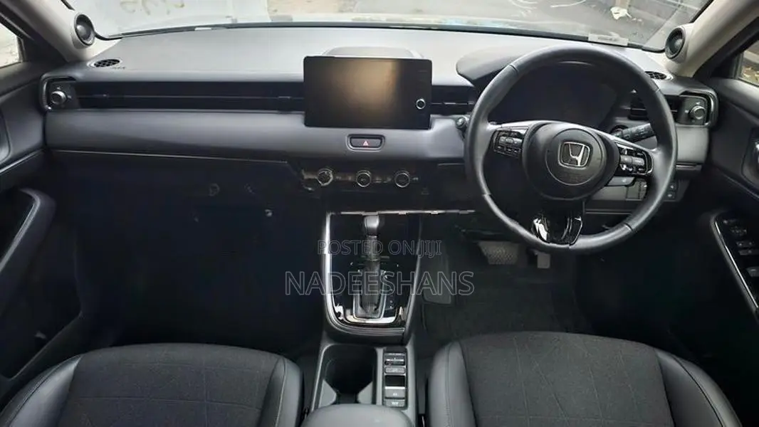 Honda Vezel Z Premium 2023