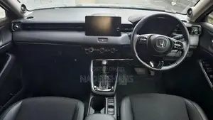 Honda Vezel Z Premium 2023