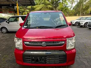 Suzuki Wagon R FX Petrol 2024