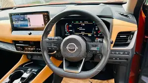 Nissan X-Trail G Grade Hybrid E-Pow 2024