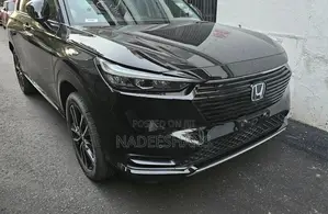 Honda Vezel Z Premium 2023