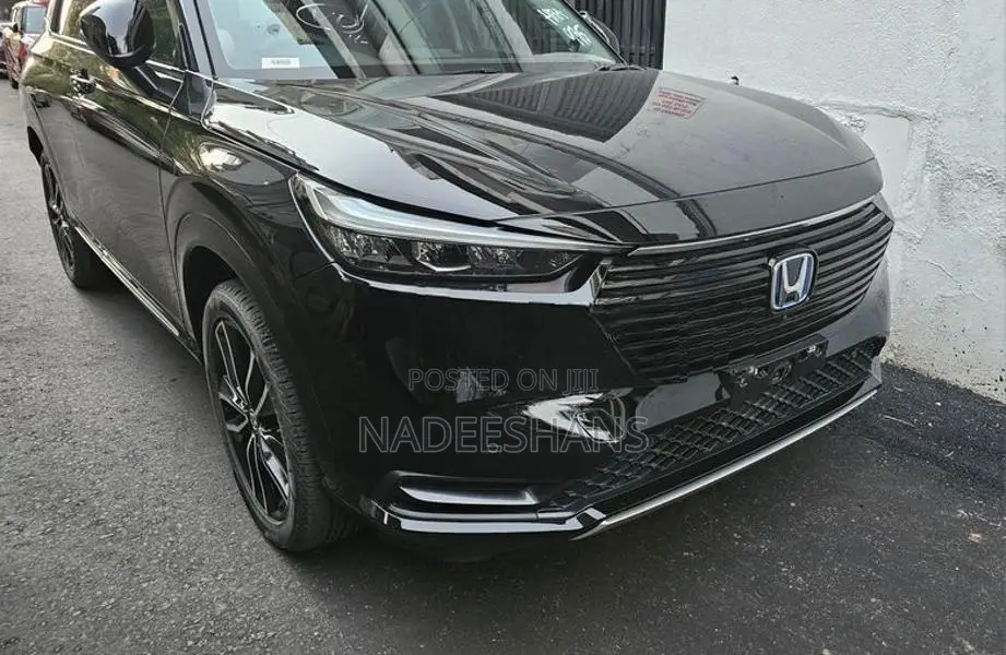 Honda Vezel Z Premium 2023
