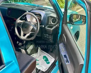 Suzuki Alto X Push 2024