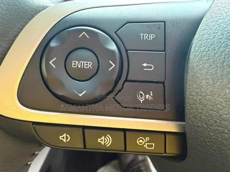 Toyota Raize Hybrid Auto 2024