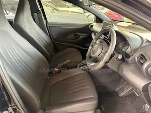 Toyota Yaris X Limited 2024