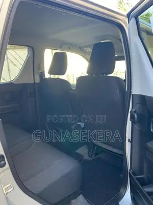 Suzuki Wagon R FX-S Safety HYBRID 2023