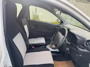Daihatsu Mira 2025