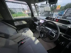 Daihatsu Tanto 2023