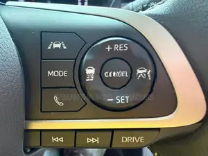 Toyota Raize Hybrid Auto 2024