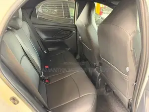 Toyota Yaris X Limited 2025