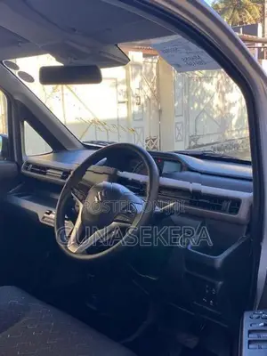 Suzuki Wagon R FX-S Safety HYBRID 2023