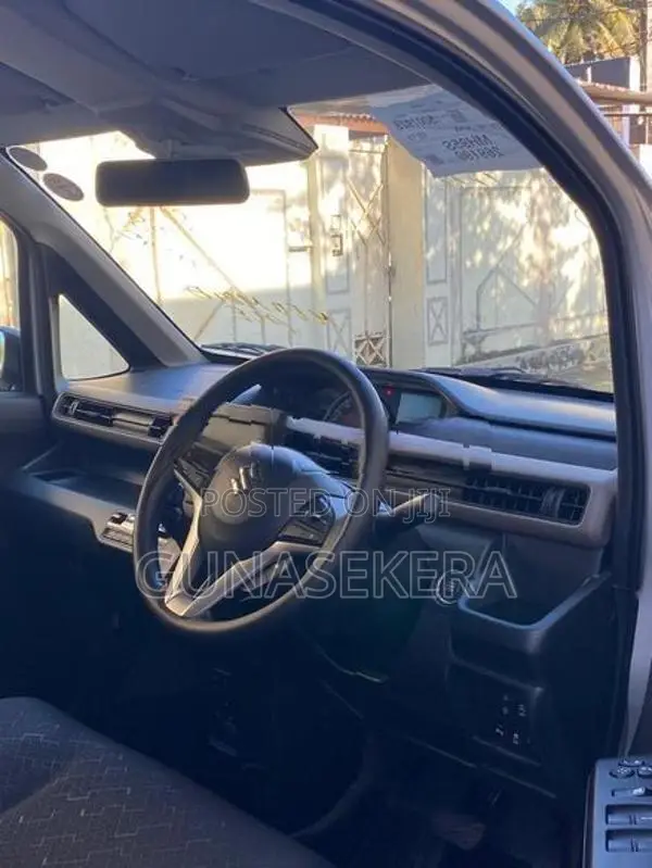Suzuki Wagon R FX-S Safety HYBRID 2023