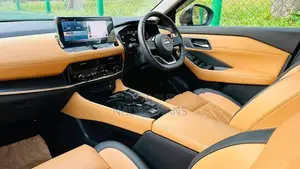 Nissan X-Trail G Grade Hybrid E-Pow 2024