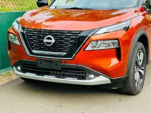 Nissan X-Trail 2WD 2024