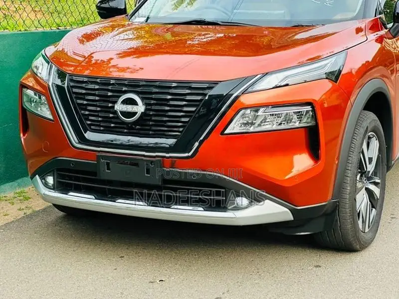 Nissan X-Trail 2WD 2024