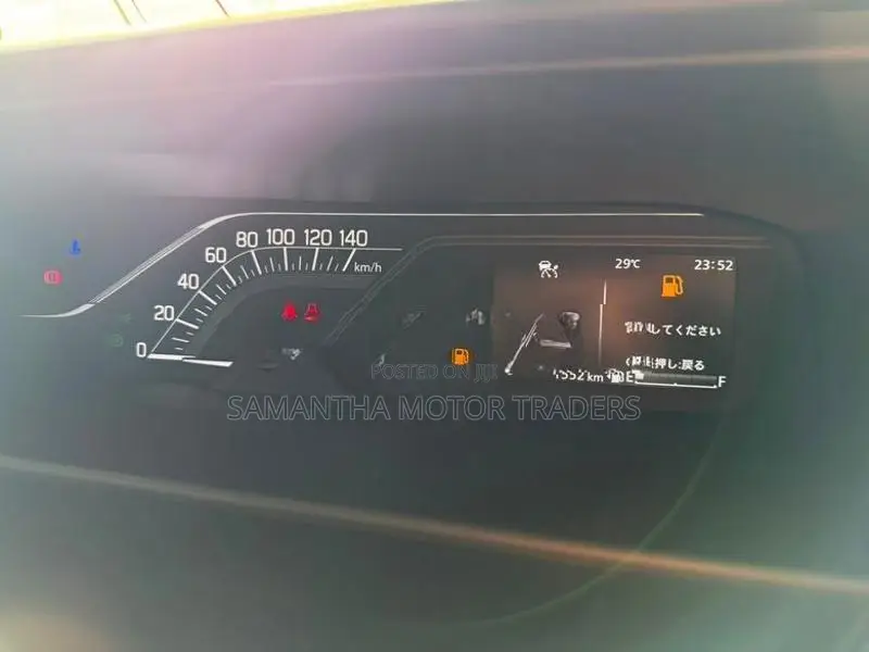 Suzuki Wagon R ZX 360 Camera 2025