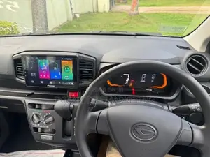 Daihatsu Mira 2025