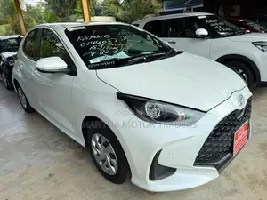 Toyota Yaris X 360 2025