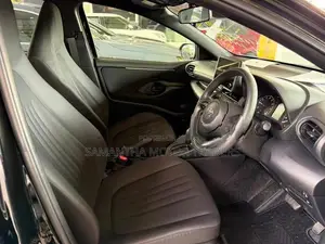 Toyota Yaris X Limited 2024