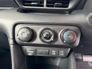 Toyota Yaris X Limited 2024