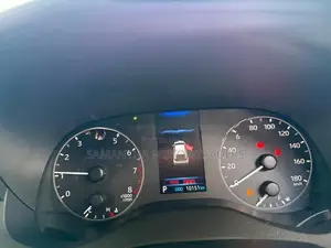 Toyota Yaris X Limited 2024