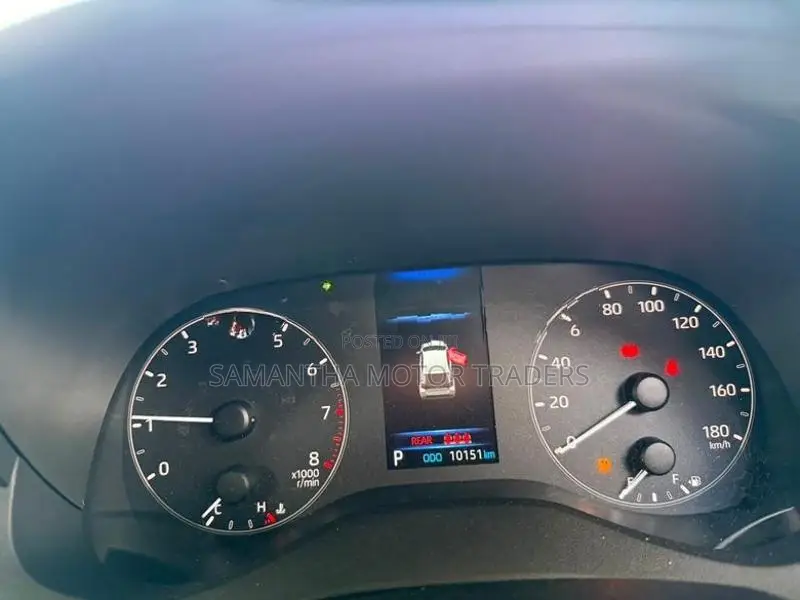 Toyota Yaris X Limited 2024