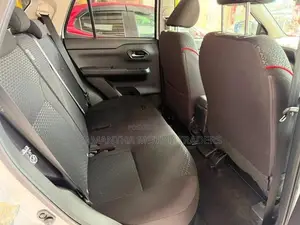 Toyota Raize Z 360 2025