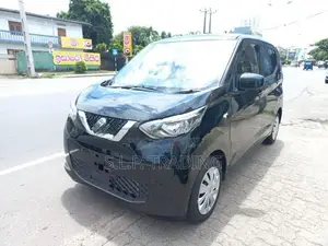 Nissan Dayz Safety 2024