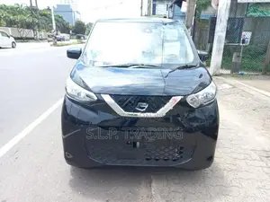 Nissan Dayz Safety 2024