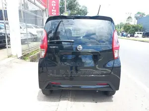 Nissan Dayz Safety 2024