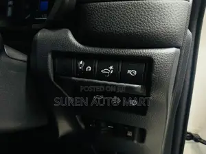 Toyota Land Cruiser Prado LC250 ZX 2024