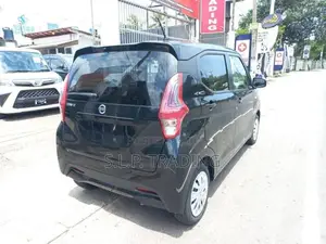 Nissan Dayz Safety 2024
