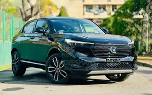 Honda Vezel Z Premium 2023