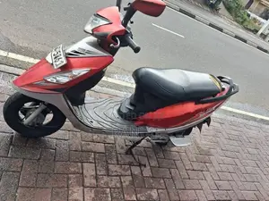 TVS Streak 2011