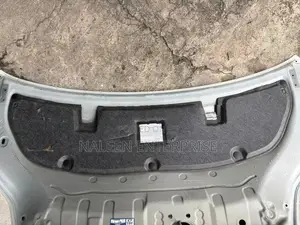 Toyota Passo M700 Bonnet Insulator