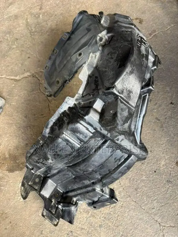 Toyota Passo M700 Right Side Inner Guard