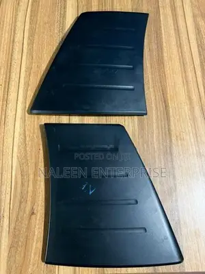 Toyota Passo M700 Rear Body Garnish