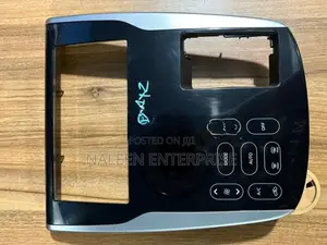 Nissan Dayz Touch AC Panel