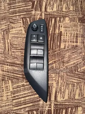 Toyota Yaris Main Mirror Switch Rh