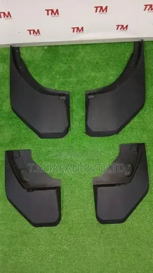Toyota Land Cruiser Prado 250 Mud Flap
