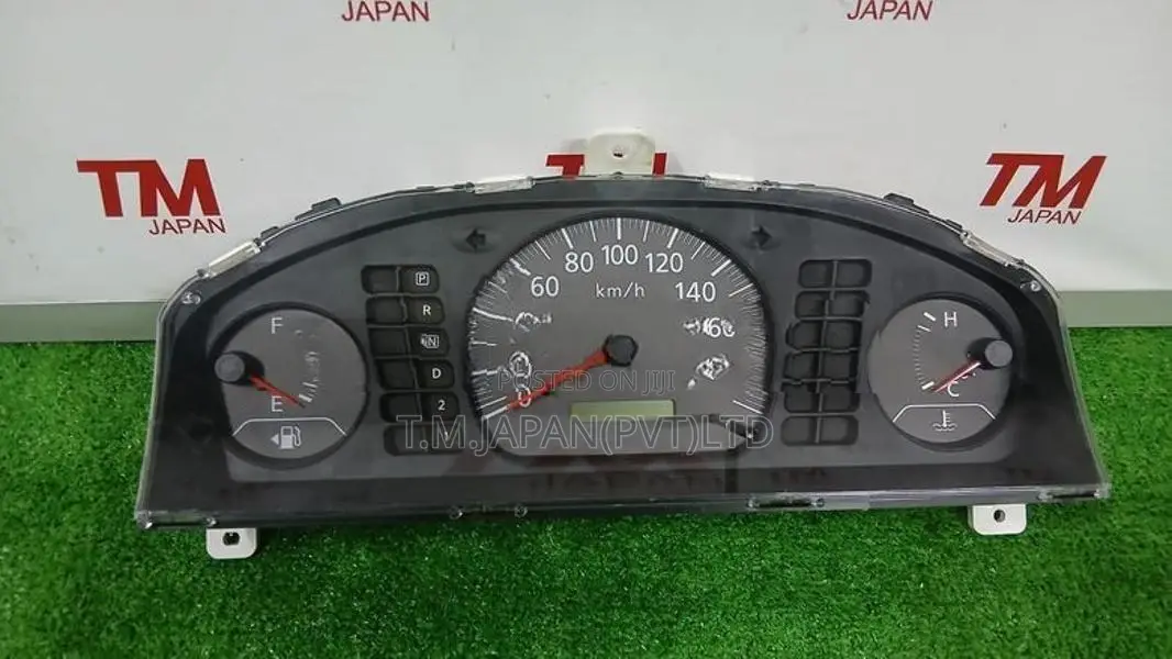 Nissan FB 15 Speed Meter Board