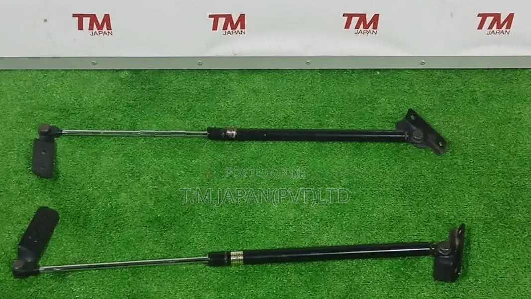 Suzuki Swift HT51S Dicky Shocks
