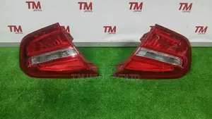 Mercedes Benz Dicky Light