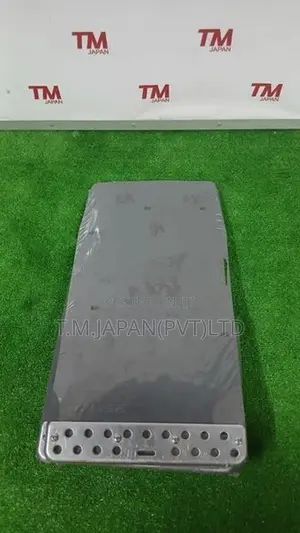 Toyota Hiace (KDH) Mud Flap