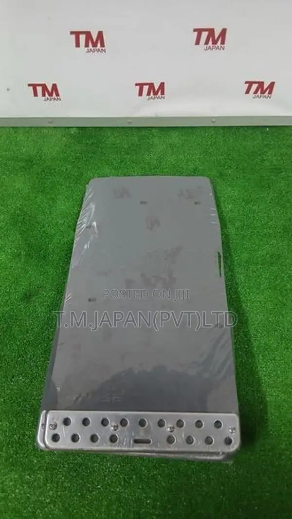 Toyota Hiace (KDH) Mud Flap