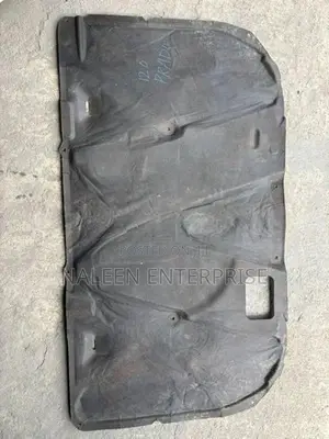 Toyota Land Cruiser Prado 120 Bonnet Insulator