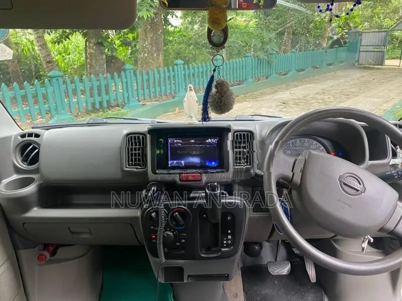 Nissan Clipper PI 2017